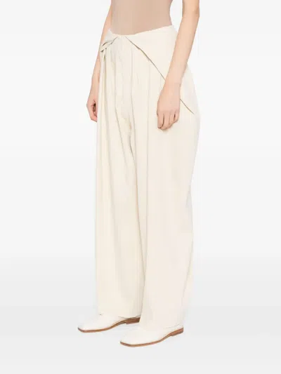 Uma Wang Pride Trousers