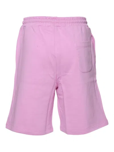 Msgm Cotton Shorts