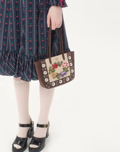 Valentino Garavani Bags In Multi