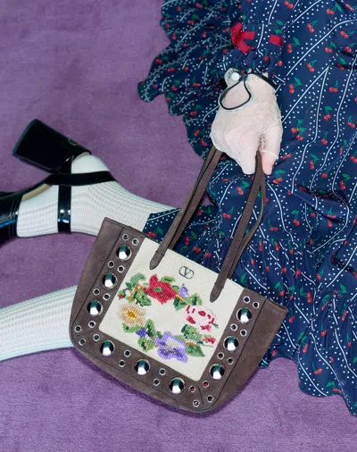 Valentino Garavani Bags In Multi