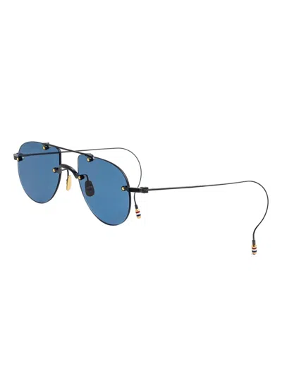 Thom Browne Full Frame Sunglasses
