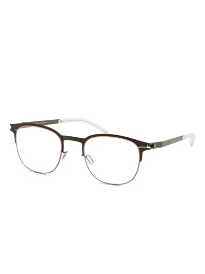 Mykita Square-frame Glasses