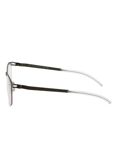 Mykita Square-frame Glasses
