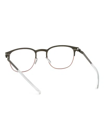 Mykita Square-frame Glasses