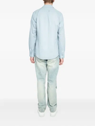 Zadig & Voltaire Sid Shirt