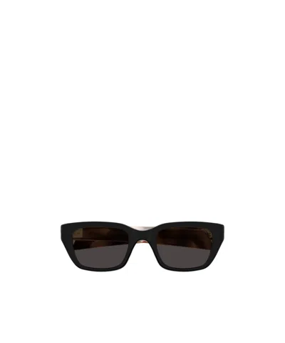 Bottega Veneta Full Frame Sunglasses