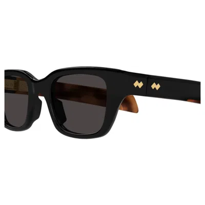 Bottega Veneta Full Frame Sunglasses