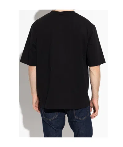 Dsquared2 Dsquared Men T-shirt With Logo