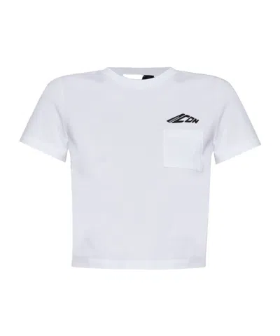 Dsquared2 Short-sleeved T-shirt