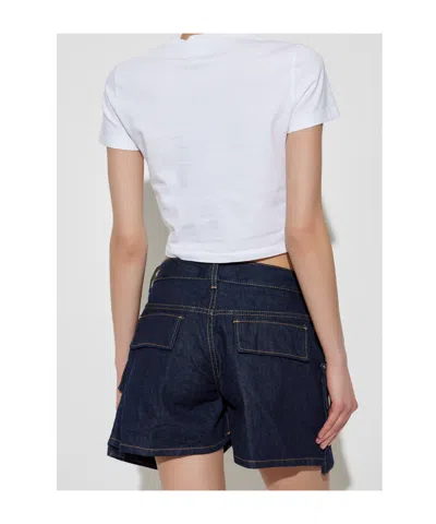 Dsquared2 Short-sleeved T-shirt