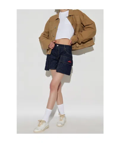 Dsquared2 Short-sleeved T-shirt