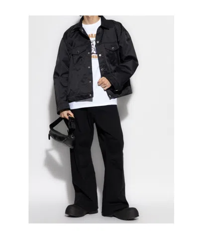 Dsquared2 Camiseta - Blanco In White