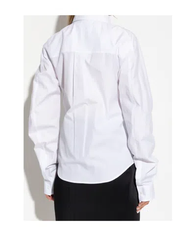 Dsquared2 Dsquared Rounded Shirt