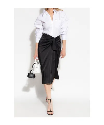 Dsquared2 Dsquared Rounded Shirt