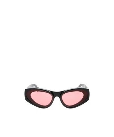 Loewe Lw40171u Sunglasses