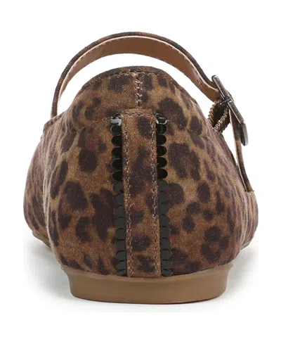 Dr. Scholl's Women's Wexley Mary Jane Ballet Flats