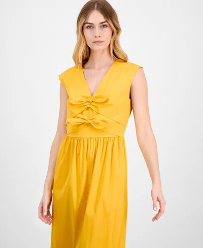 Anne Klein Modern Midi Dress