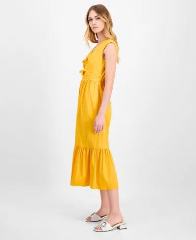 Anne Klein Modern Midi Dress