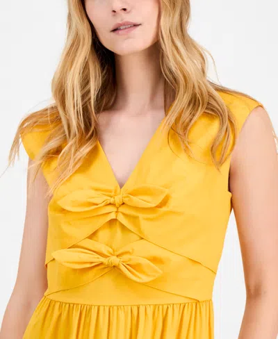 Anne Klein Modern Midi Dress