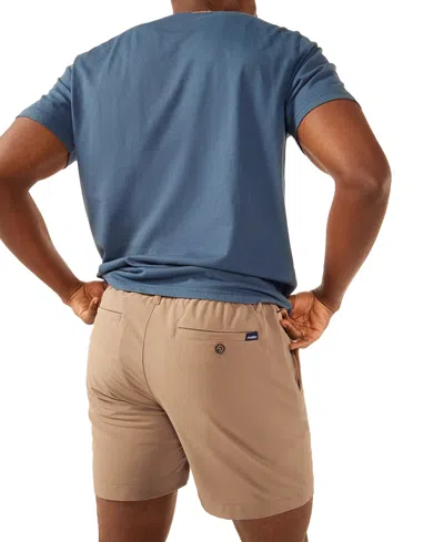 Chubbies Men's Everyday Performance Wrinkle Resistant 6" Shorts In Blue