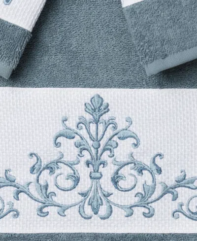 Linum Home Scarlet 3-pc. Embellished Towel Set