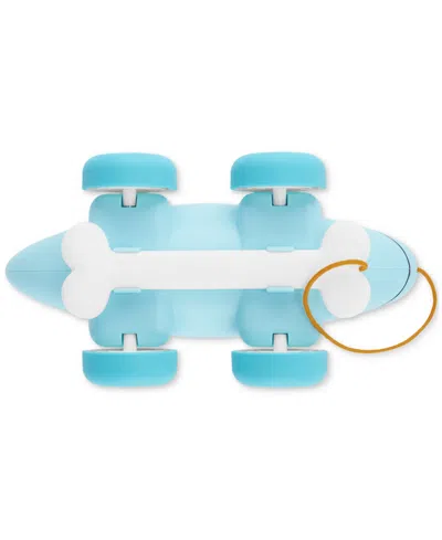 Skip Hop Explore & More Dinosaur 3-in-1 Baby Musical Pull Toy