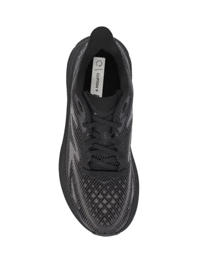 Hoka Clifton 9 Womens Fitness Workout Running Shoes