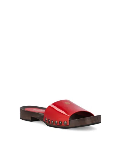 Miu Miu Sandals