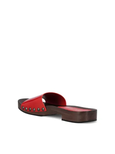 Miu Miu Sandals