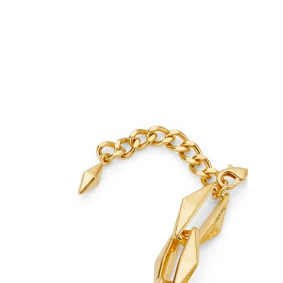 Jimmy Choo Metal Necklaces