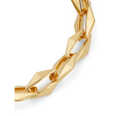 Jimmy Choo Metal Necklaces