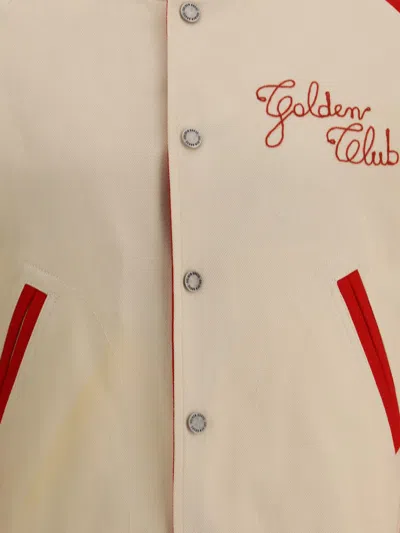 Shop Golden Goose Jackets