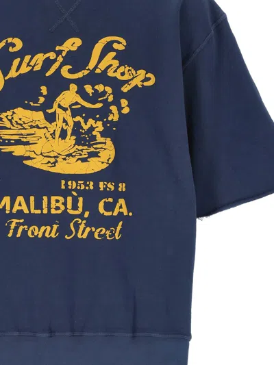 Shop Front Street 8 Sweaters