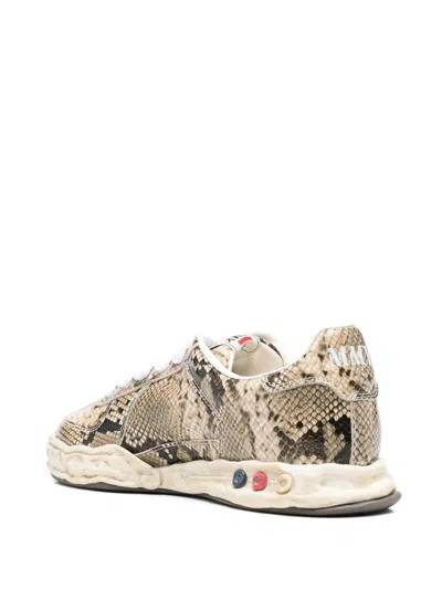 Miharayasuhiro Mihara Yasuhiro Sneakers