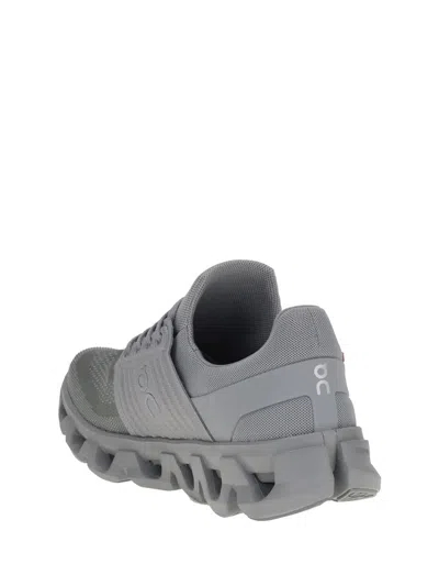 On Running Cloudswift 4 Ad Sneakers