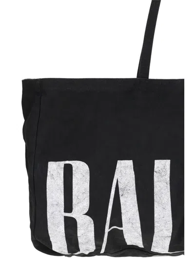 Balenciaga Black East-west Large Tote