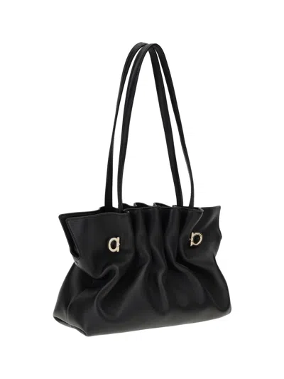 Shop Ferragamo Salvatore  Shoulder Bags