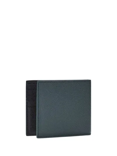 Ferragamo Gancini Wallet
