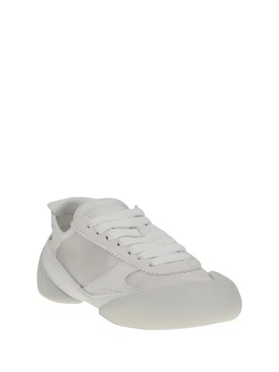 Alexander Mcqueen Mcqueen Flexion Sneaker