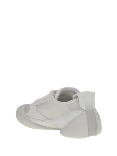 Alexander Mcqueen Mcqueen Flexion Sneaker