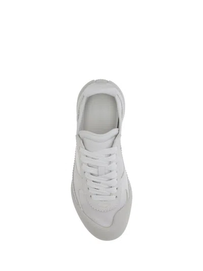 Alexander Mcqueen Mcqueen Flexion Sneaker