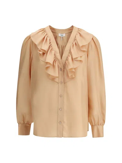 Shop Chloé Shirts