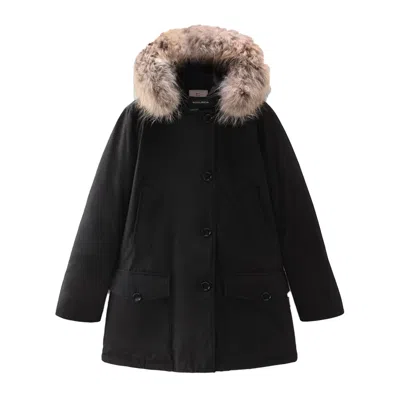 Woolrich Arctic Parka Detachable Fur