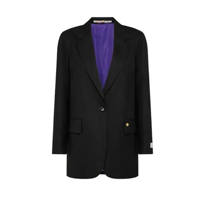 Sun 68 Sun68 - Blazer Over 11 Black J42204