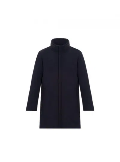 Uptobe - Blue Trench Railway Evolve