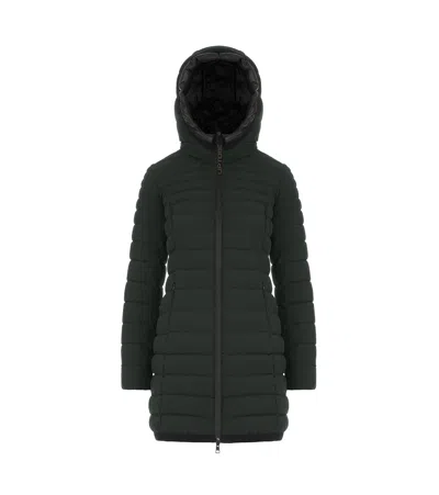 Uptobe - Jacket 650 Green Forest Gama