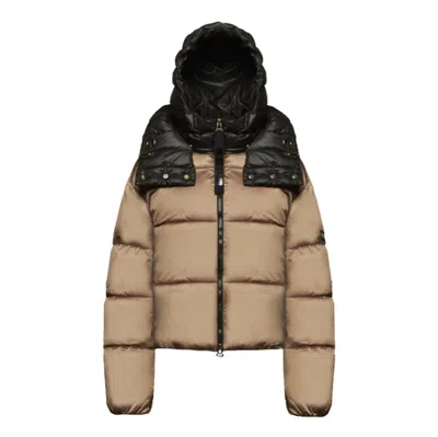 Uptobe - Jacket 781 In Brown