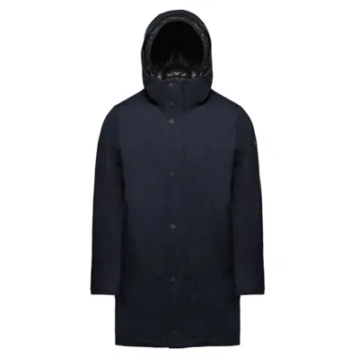 Uptobe - Jacket 807 Blue Back Bow