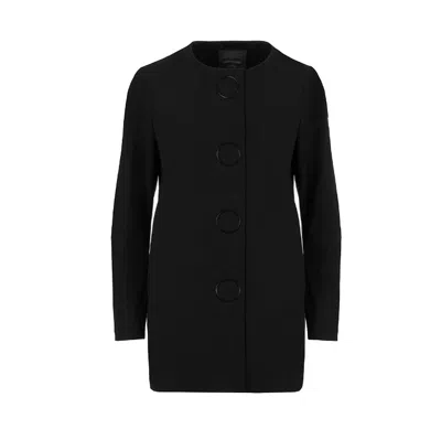 Uptobe - Black Trench Sumi