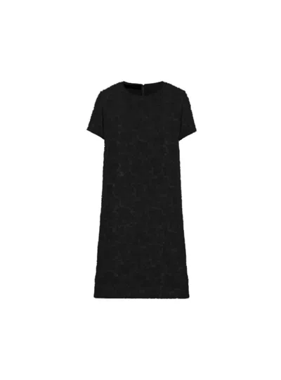 Uptobe - Hisa Mt Black Dress